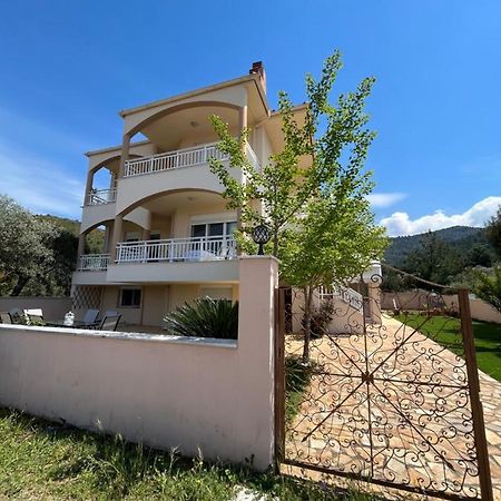 Villa Palma Skala Rachoni  Екстер'єр фото