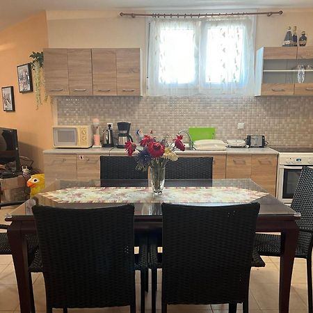 Villa Palma Skala Rachoni  Екстер'єр фото