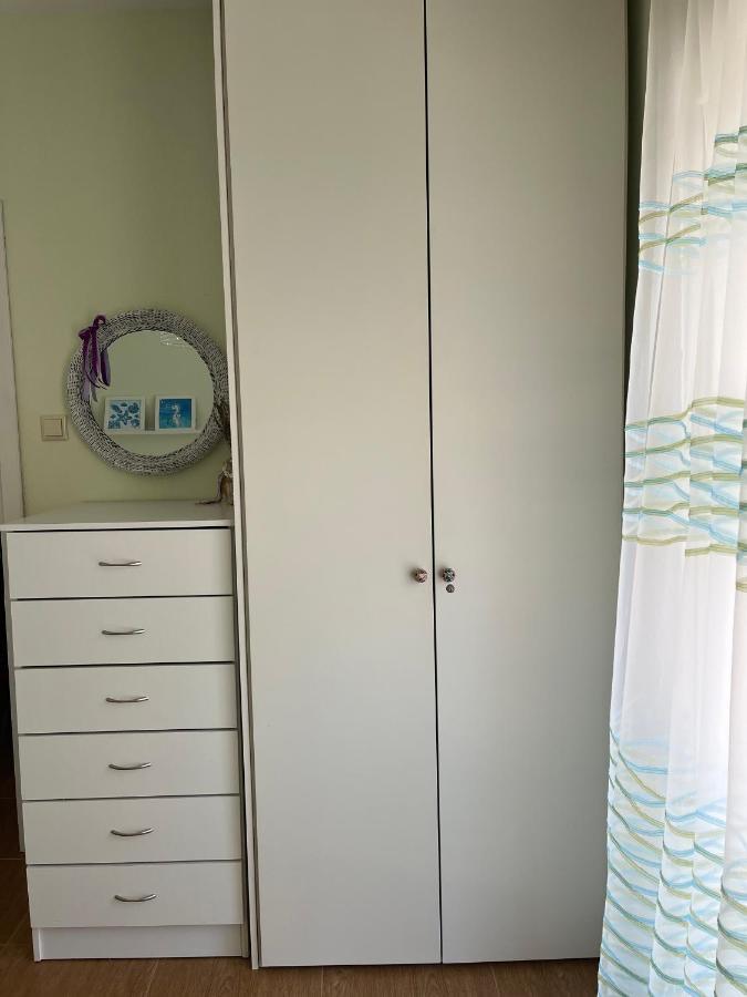 Villa Palma Skala Rachoni  Екстер'єр фото