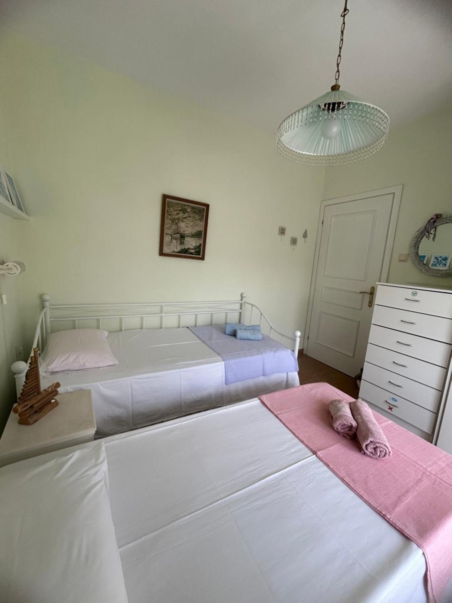 Villa Palma Skala Rachoni  Екстер'єр фото