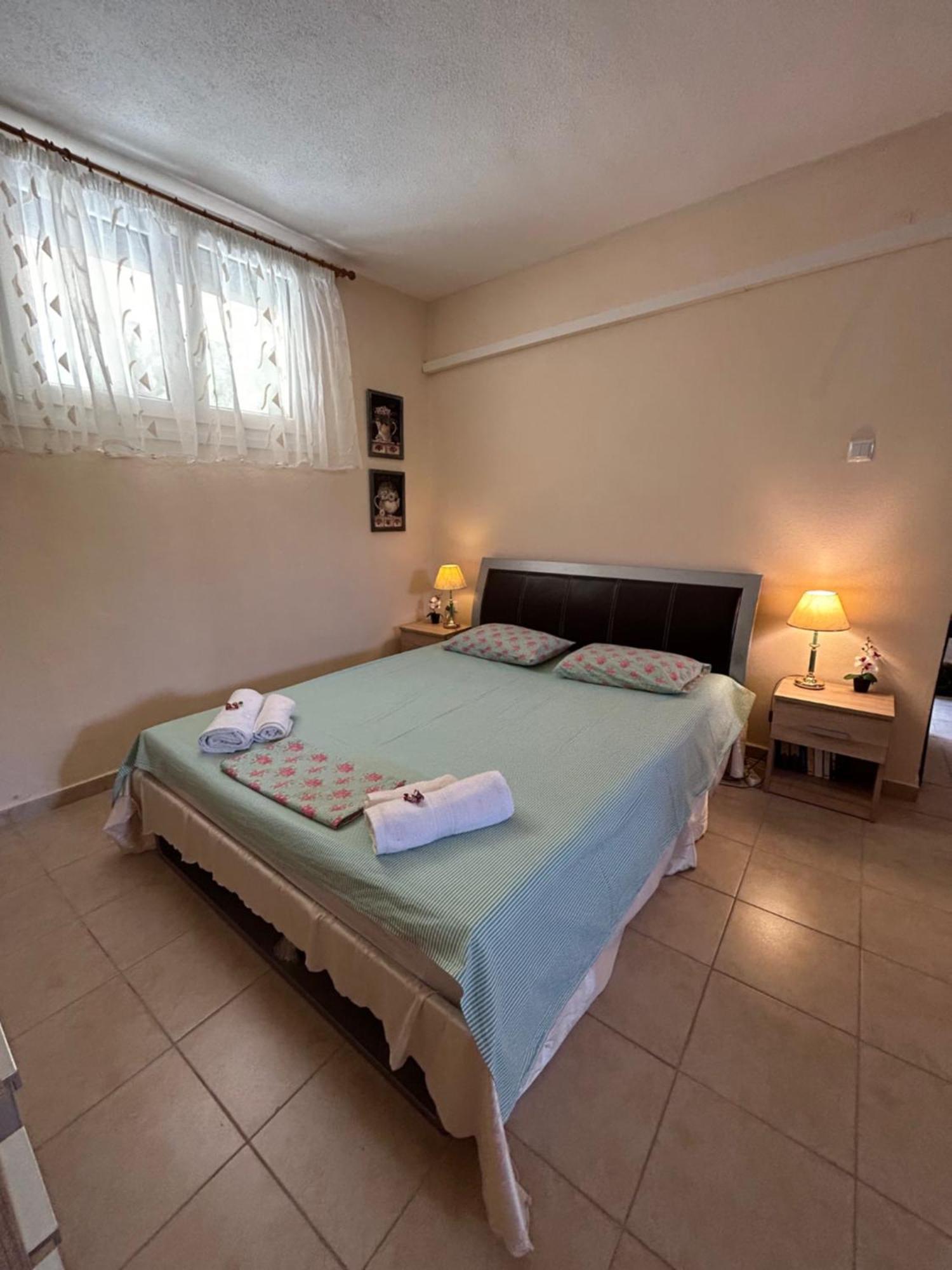 Villa Palma Skala Rachoni  Екстер'єр фото