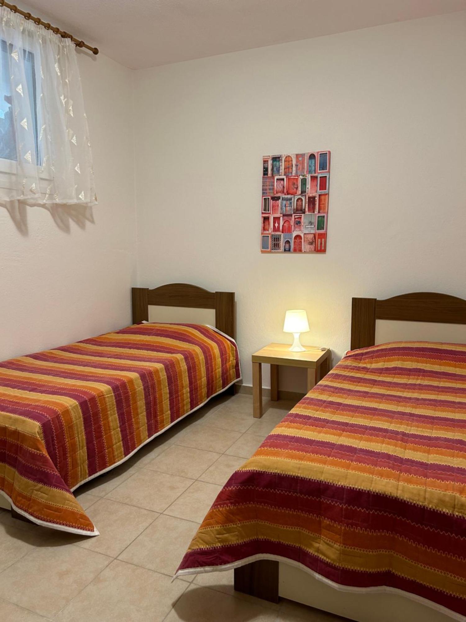 Villa Palma Skala Rachoni  Екстер'єр фото