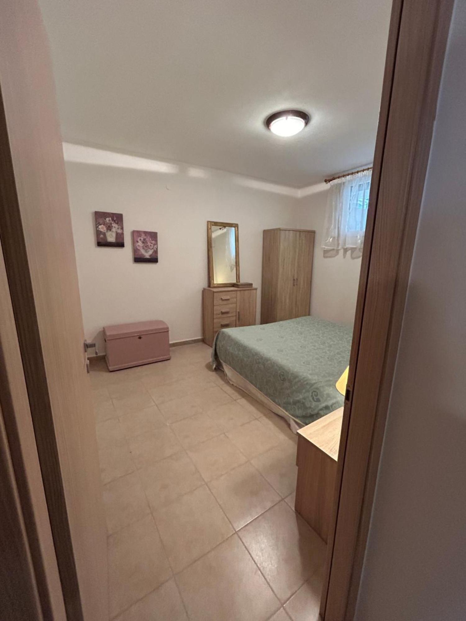Villa Palma Skala Rachoni  Екстер'єр фото