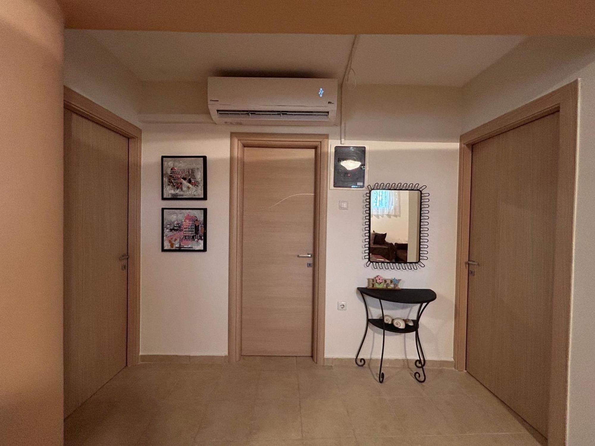 Villa Palma Skala Rachoni  Екстер'єр фото
