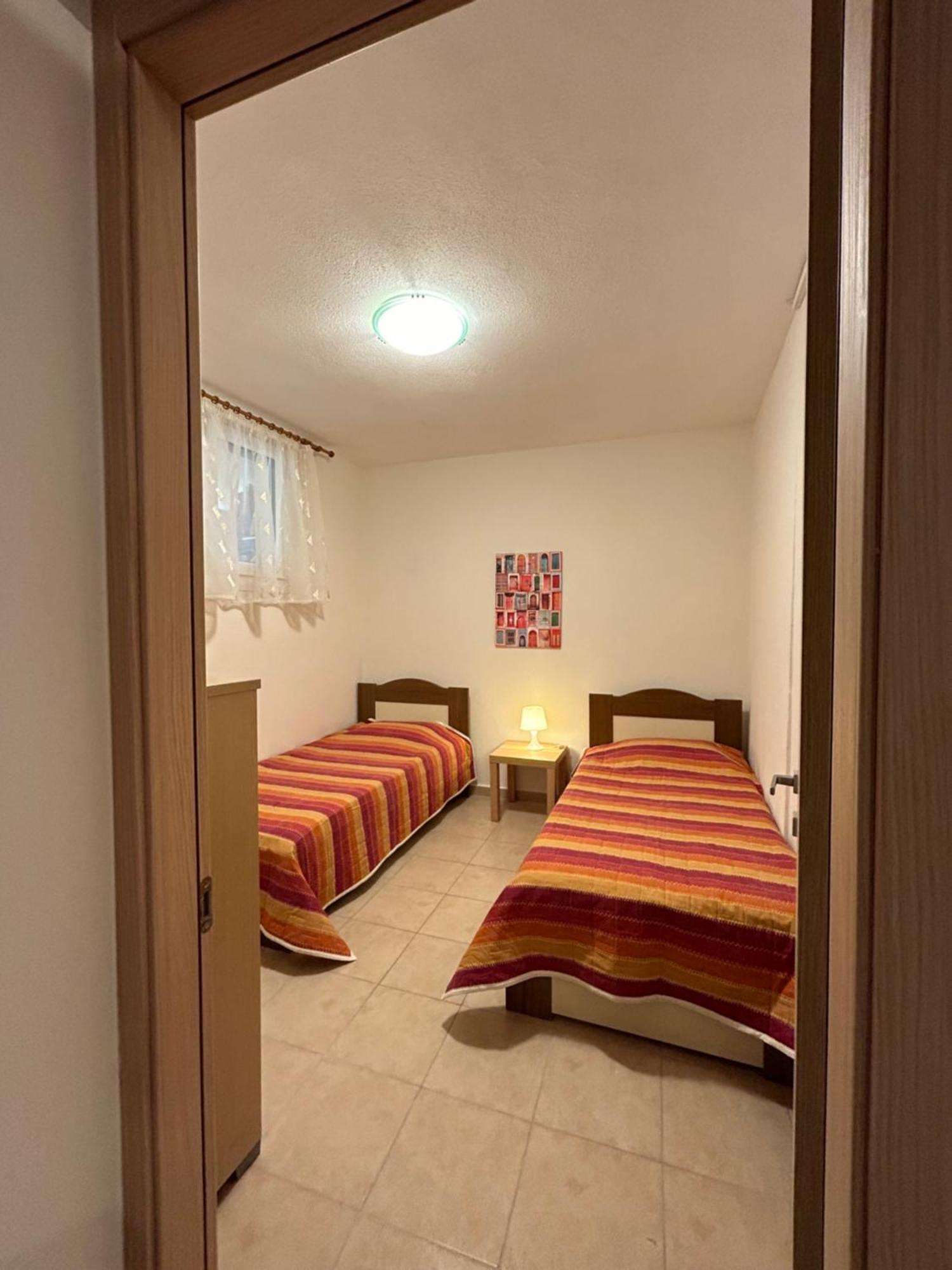Villa Palma Skala Rachoni  Екстер'єр фото
