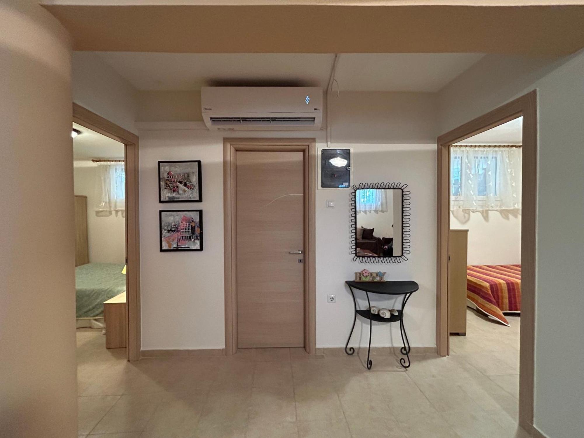 Villa Palma Skala Rachoni  Екстер'єр фото