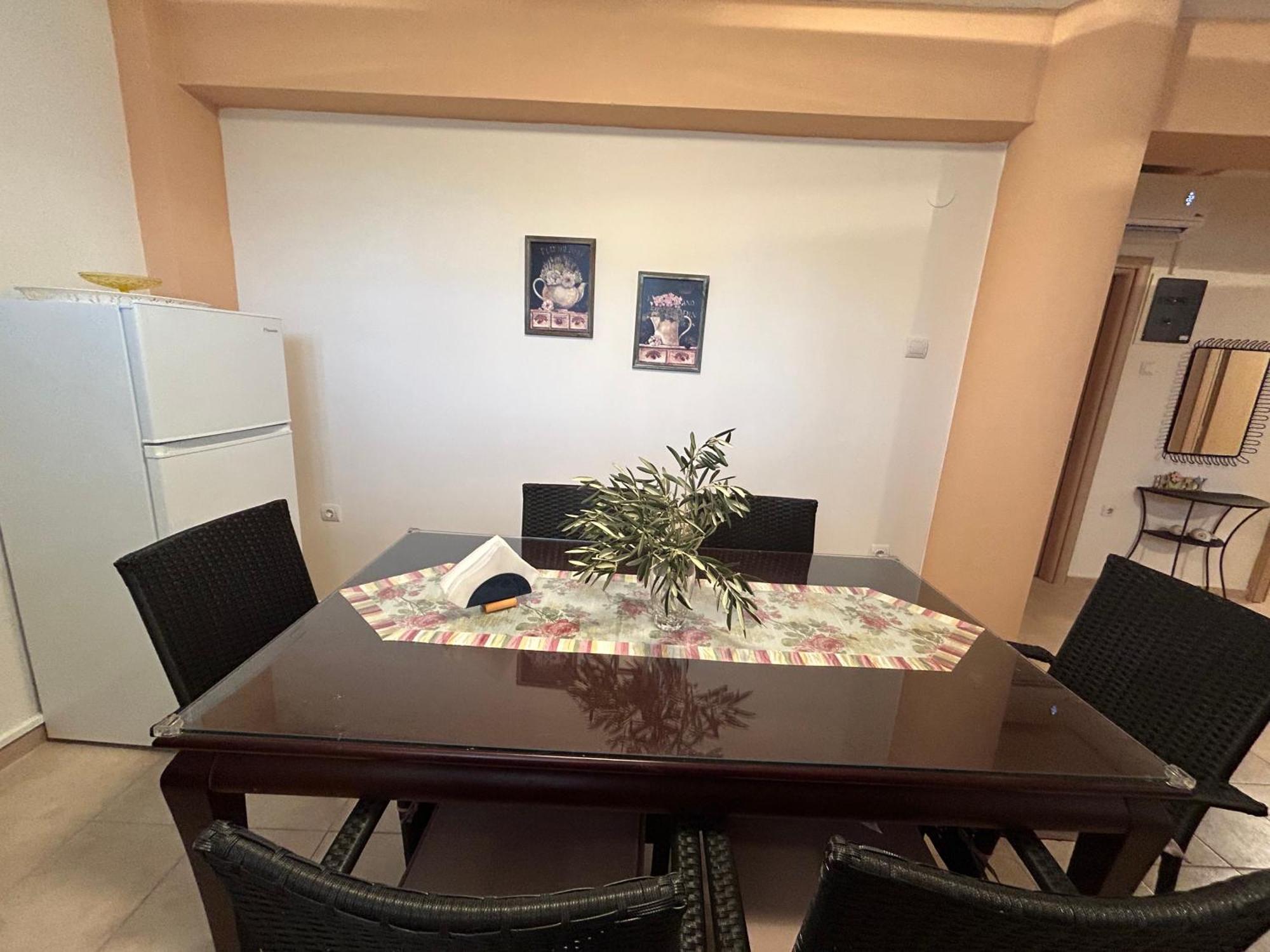 Villa Palma Skala Rachoni  Екстер'єр фото
