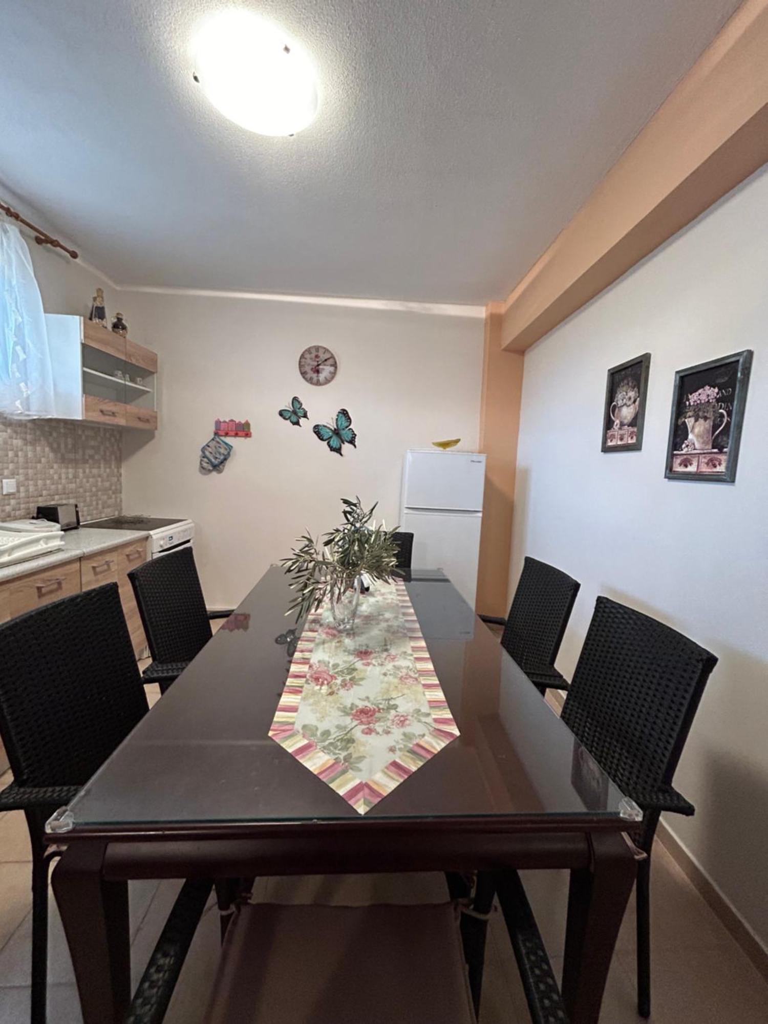 Villa Palma Skala Rachoni  Екстер'єр фото