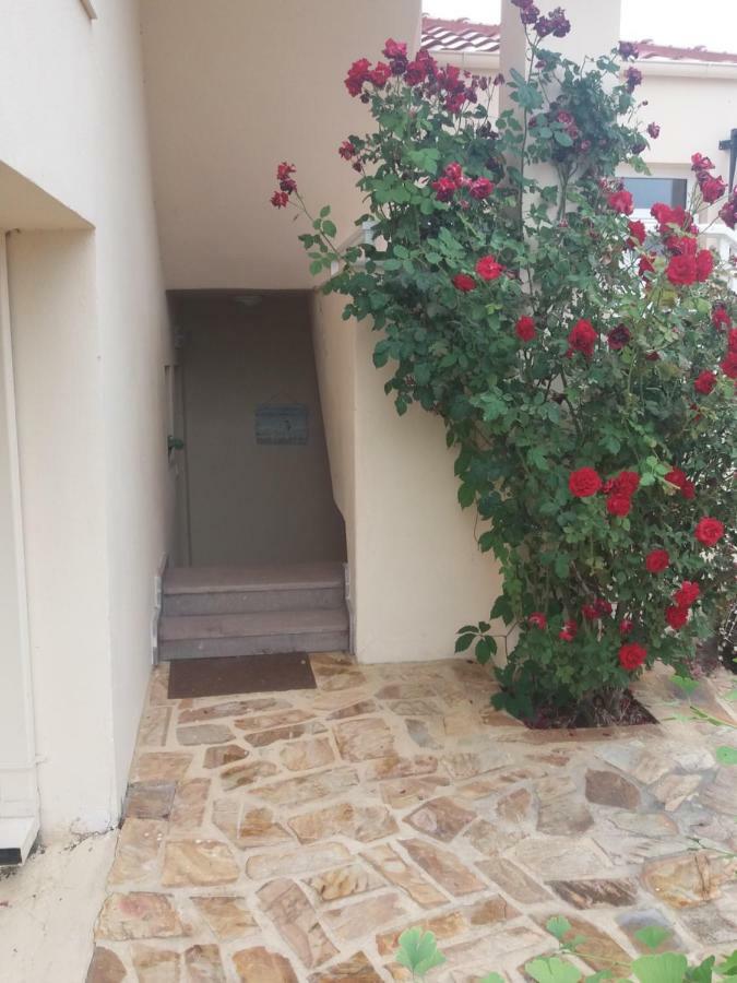 Villa Palma Skala Rachoni  Екстер'єр фото
